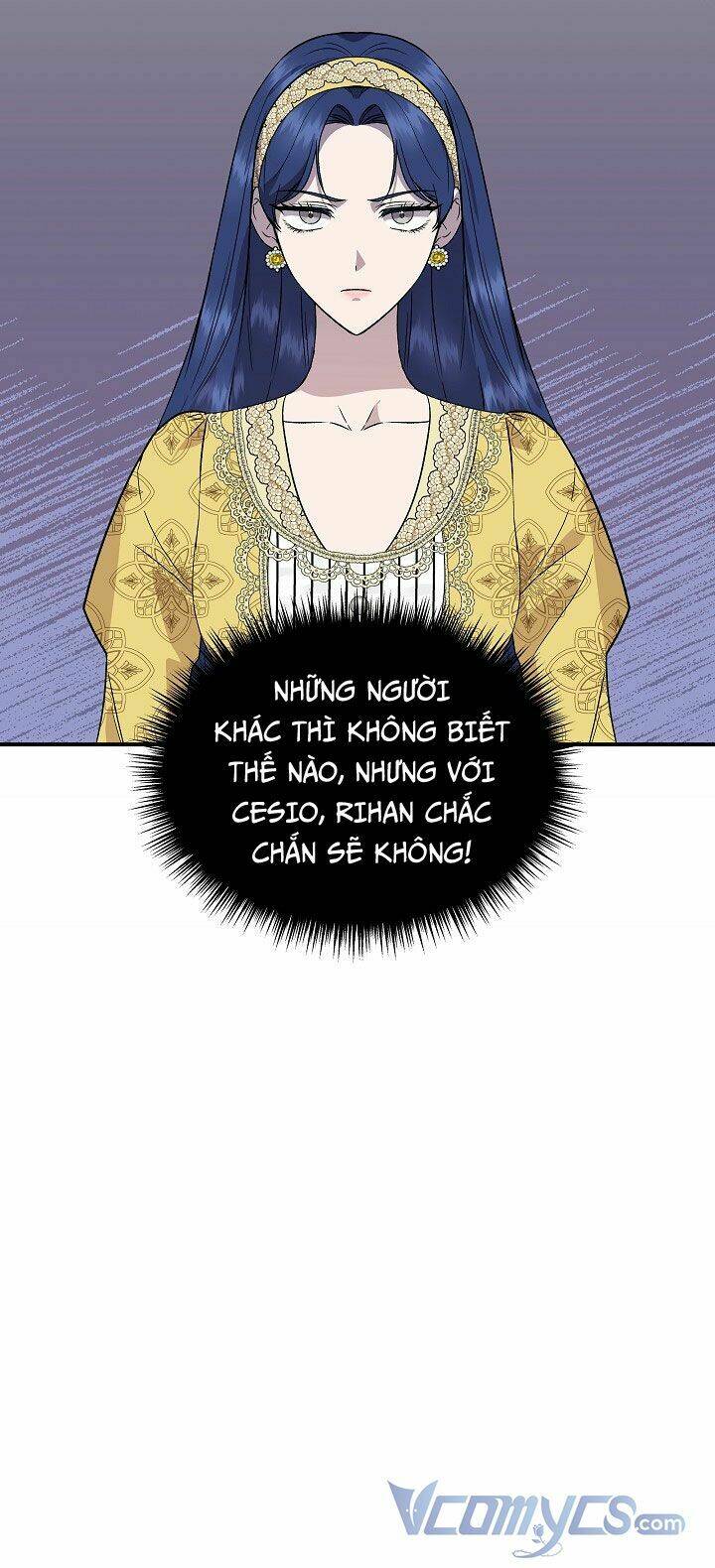 Tôi Không Phải Là Cinderella Chapter 42 - Trang 27