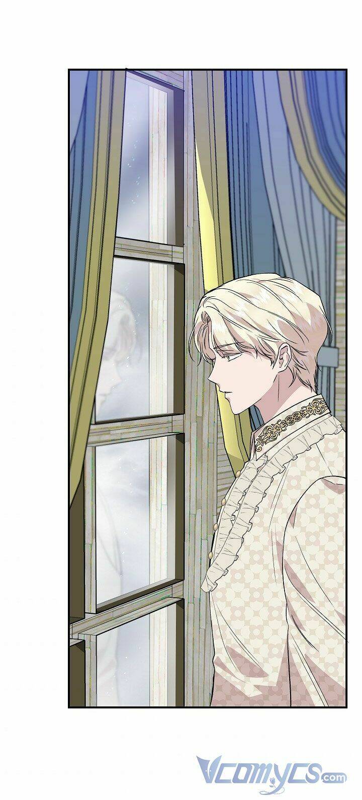 Tôi Không Phải Là Cinderella Chapter 42 - Trang 29