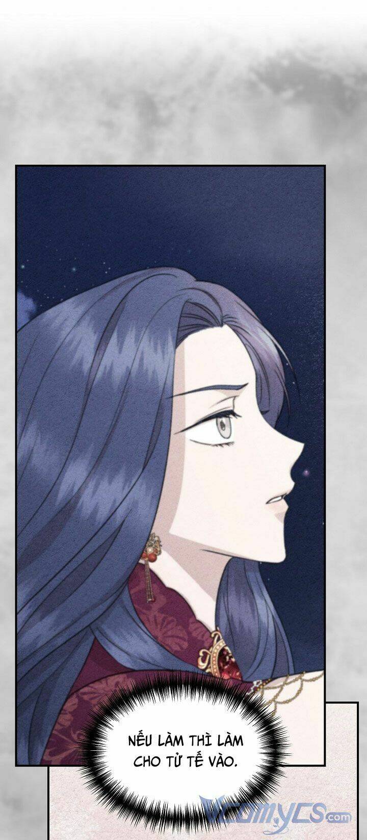 Tôi Không Phải Là Cinderella Chapter 42 - Trang 30