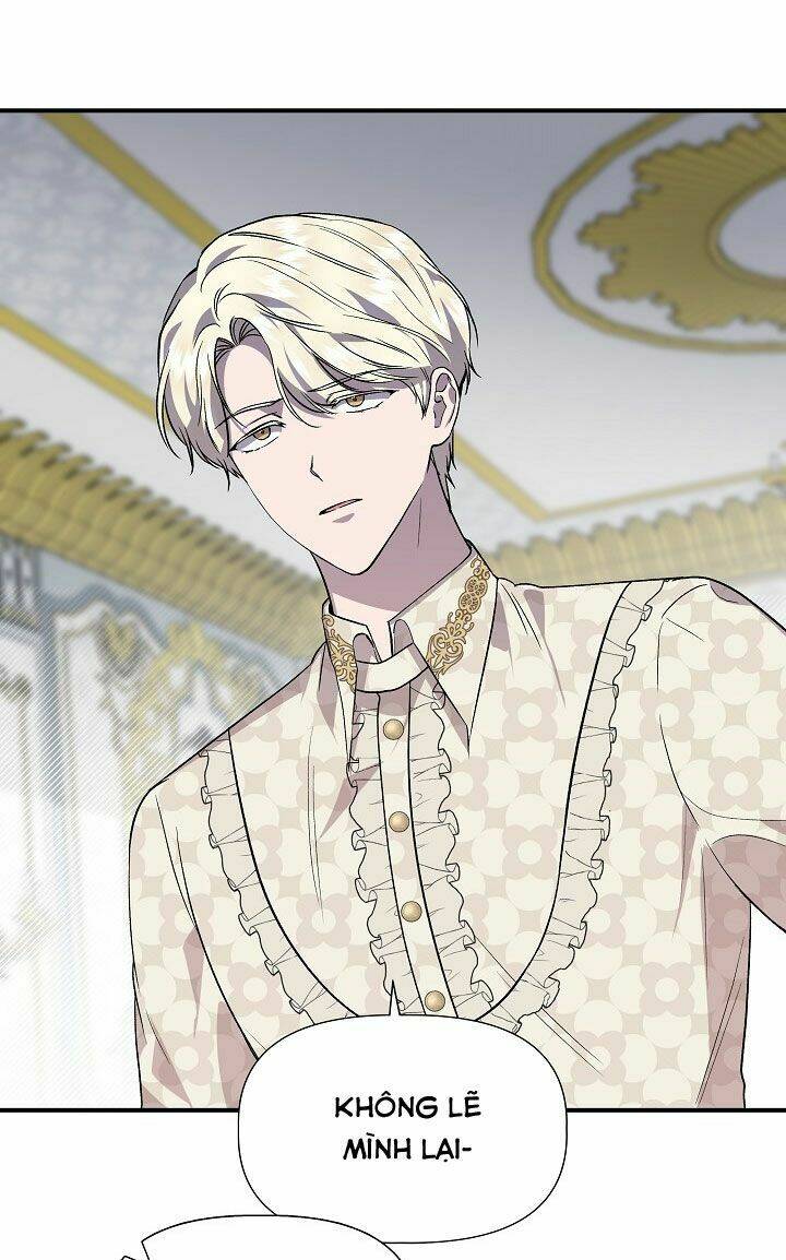 Tôi Không Phải Là Cinderella Chapter 42 - Trang 34