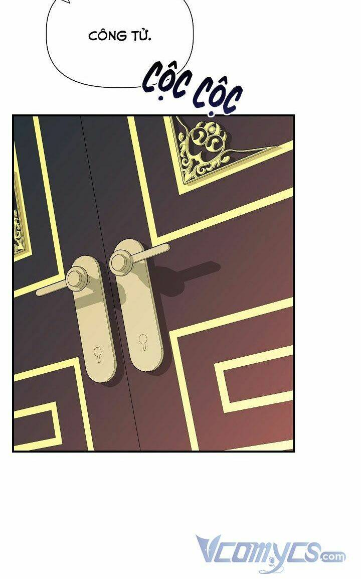 Tôi Không Phải Là Cinderella Chapter 42 - Trang 35