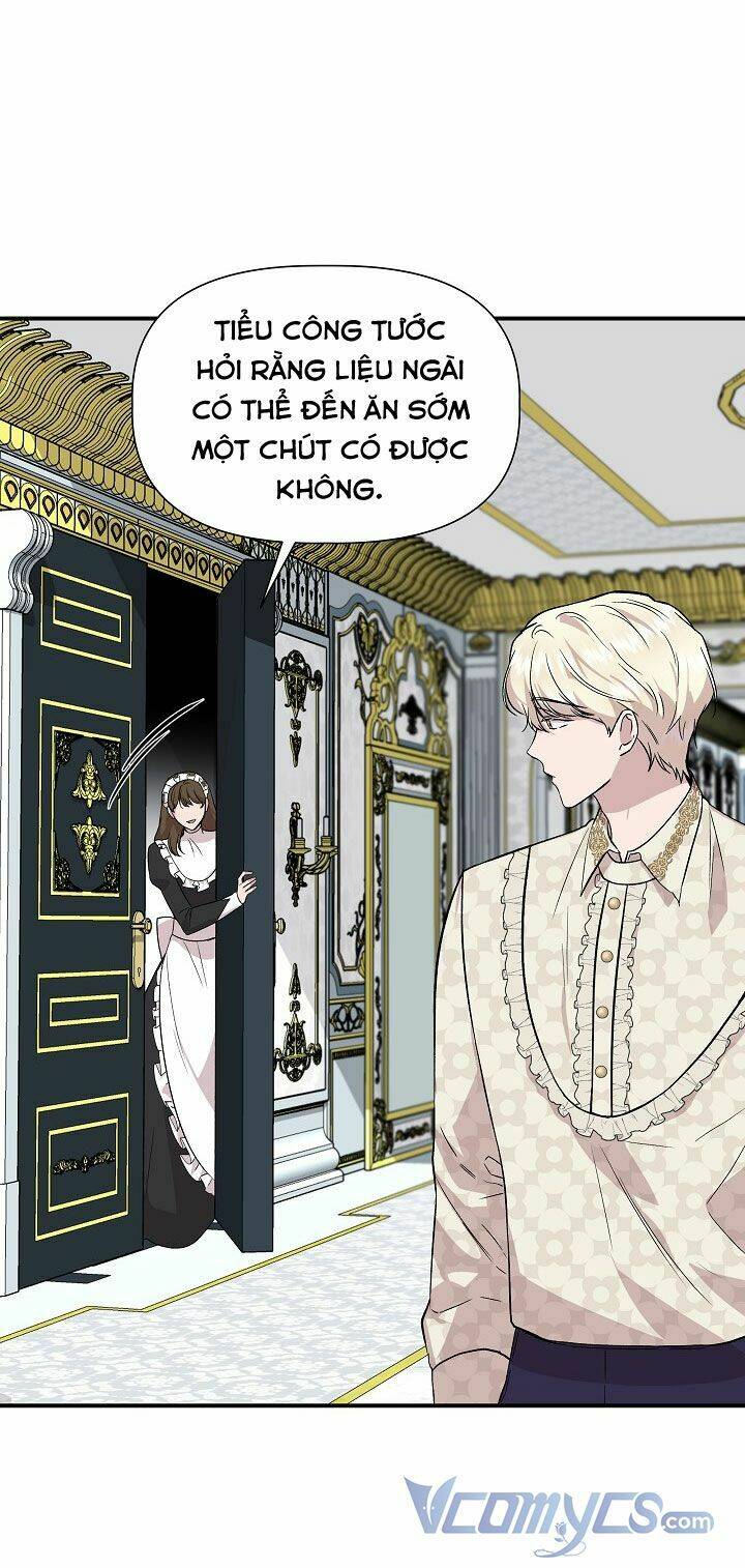 Tôi Không Phải Là Cinderella Chapter 42 - Trang 36
