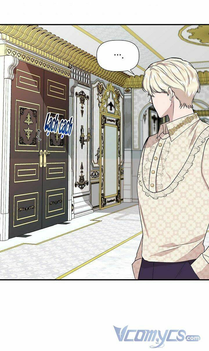 Tôi Không Phải Là Cinderella Chapter 42 - Trang 38