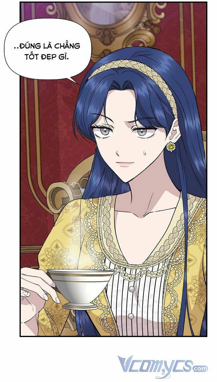 Tôi Không Phải Là Cinderella Chapter 42 - Trang 3