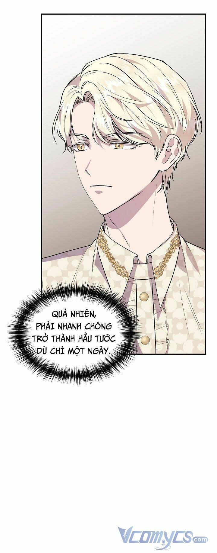 Tôi Không Phải Là Cinderella Chapter 42 - Trang 39