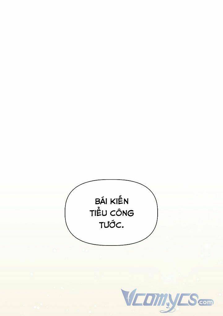 Tôi Không Phải Là Cinderella Chapter 42 - Trang 40