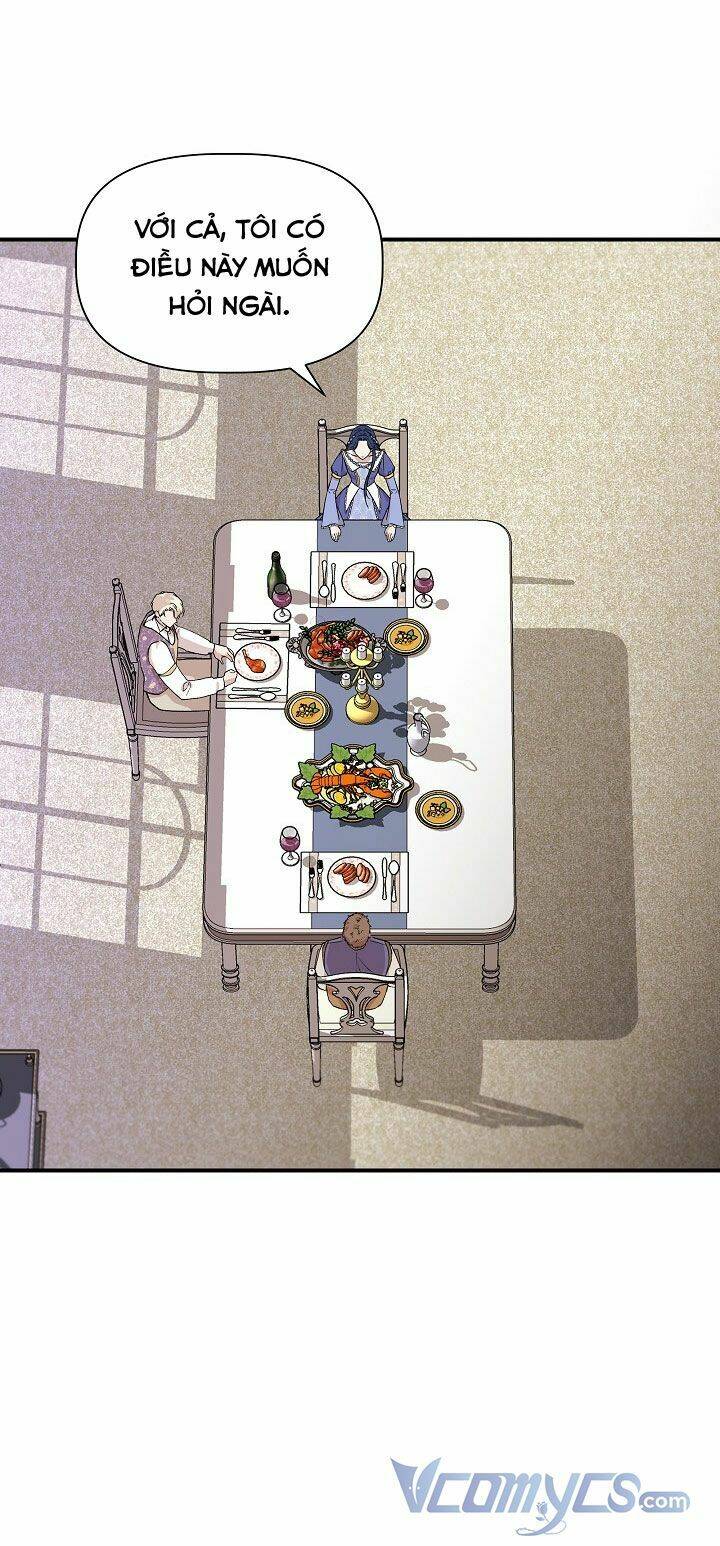Tôi Không Phải Là Cinderella Chapter 42 - Trang 42