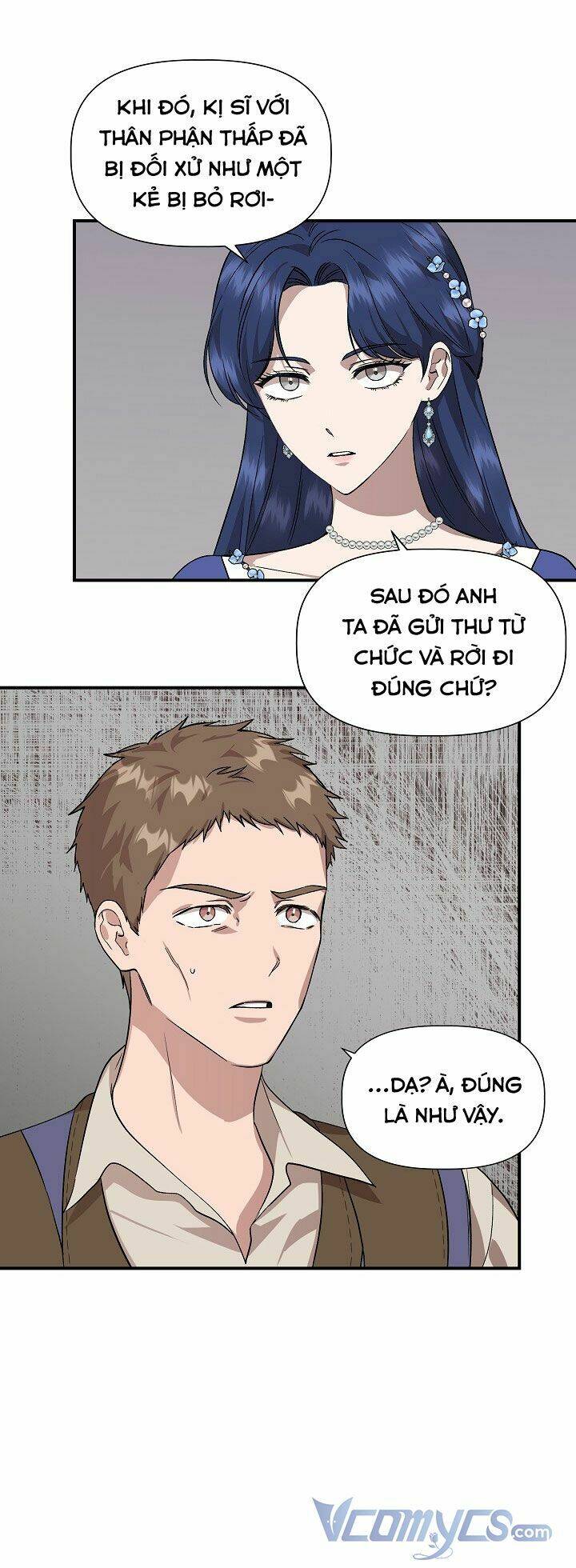 Tôi Không Phải Là Cinderella Chapter 42 - Trang 43