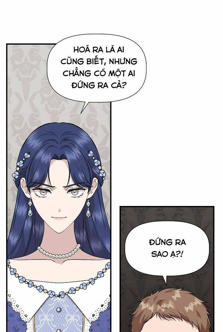 Tôi Không Phải Là Cinderella Chapter 42 - Trang 46