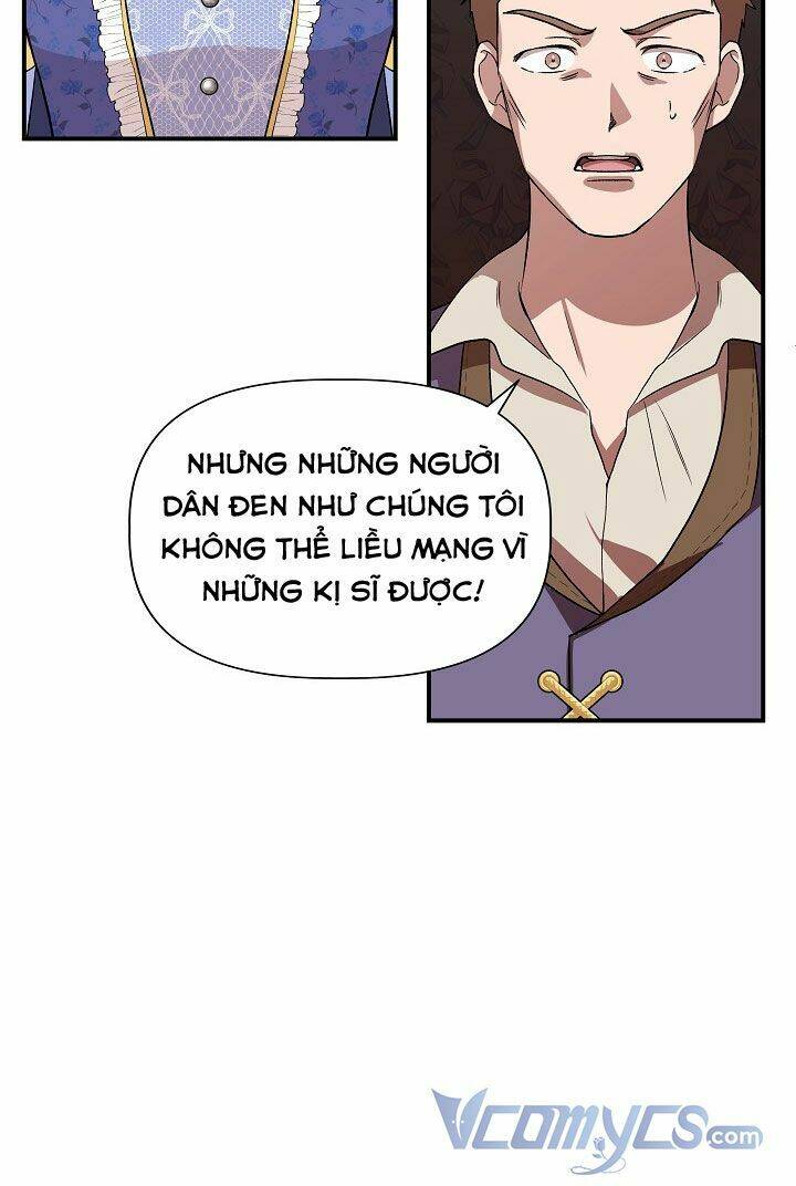 Tôi Không Phải Là Cinderella Chapter 42 - Trang 47