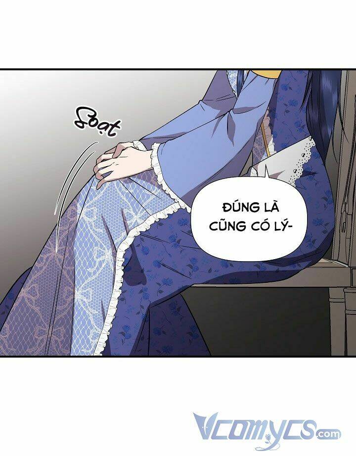 Tôi Không Phải Là Cinderella Chapter 42 - Trang 48