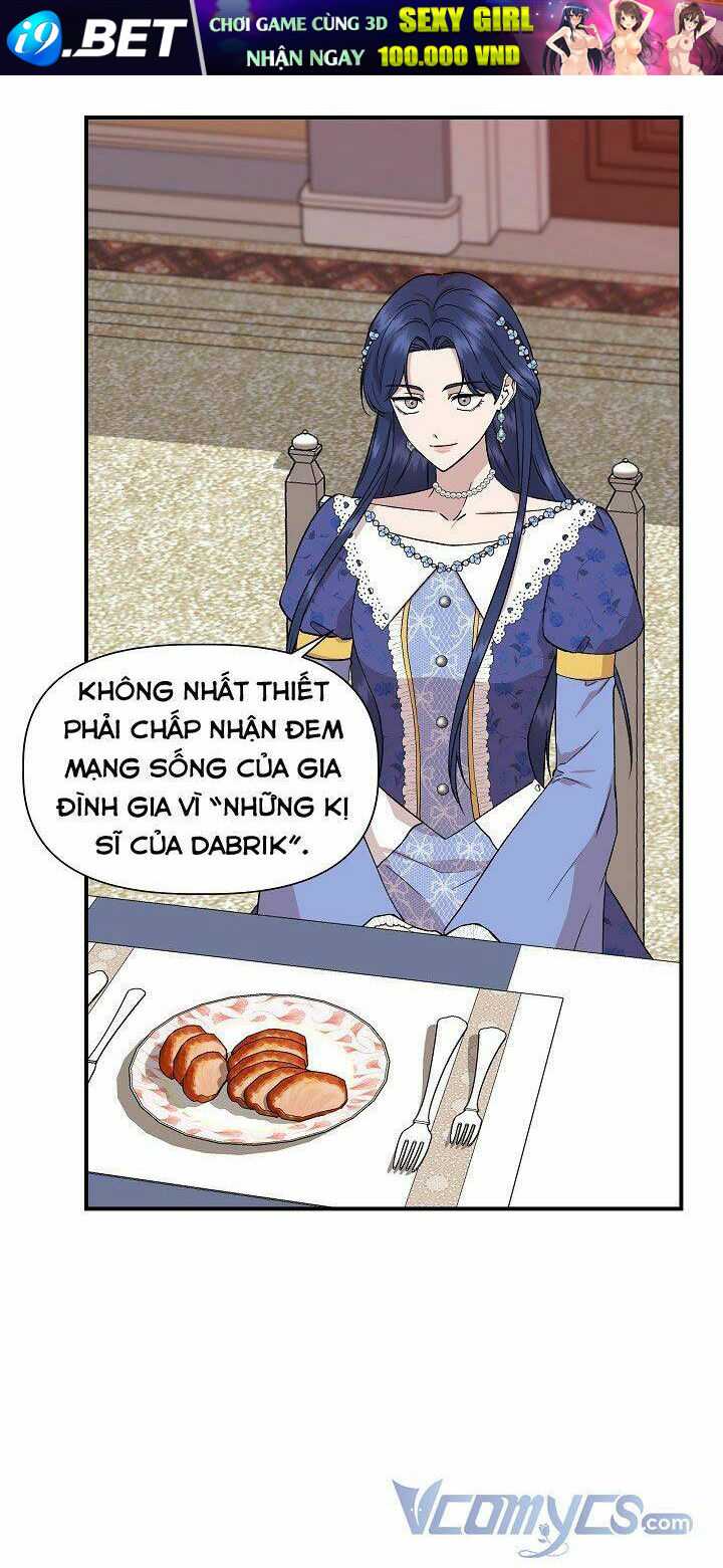 Tôi Không Phải Là Cinderella Chapter 42 - Trang 49