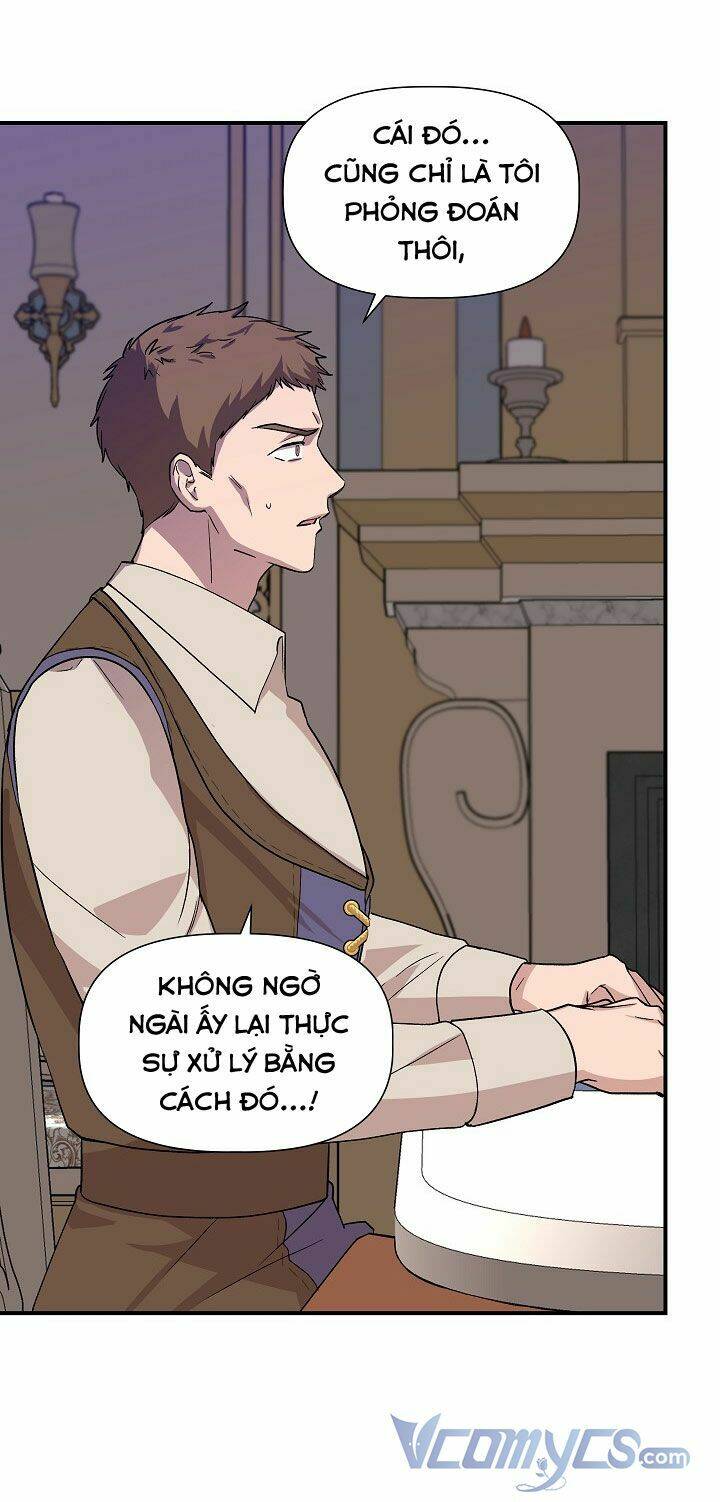 Tôi Không Phải Là Cinderella Chapter 42 - Trang 50