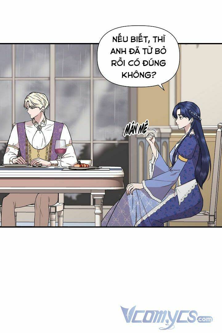 Tôi Không Phải Là Cinderella Chapter 42 - Trang 51