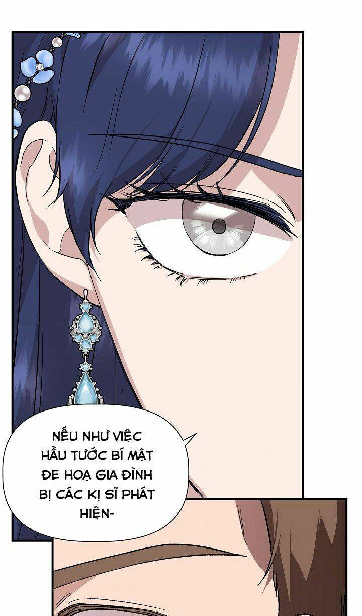 Tôi Không Phải Là Cinderella Chapter 42 - Trang 52