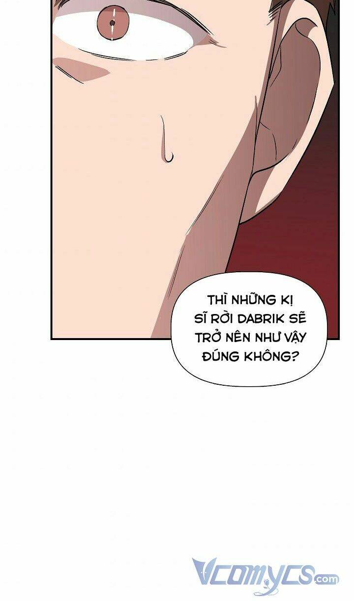 Tôi Không Phải Là Cinderella Chapter 42 - Trang 53