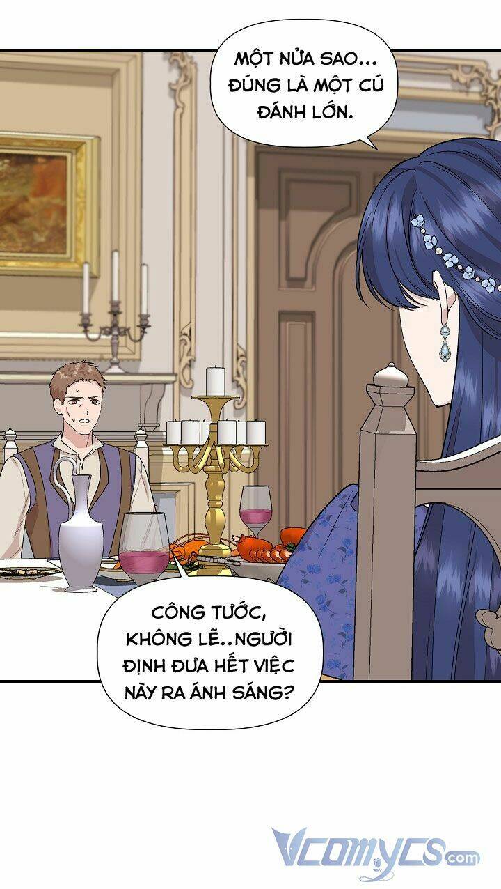 Tôi Không Phải Là Cinderella Chapter 42 - Trang 55