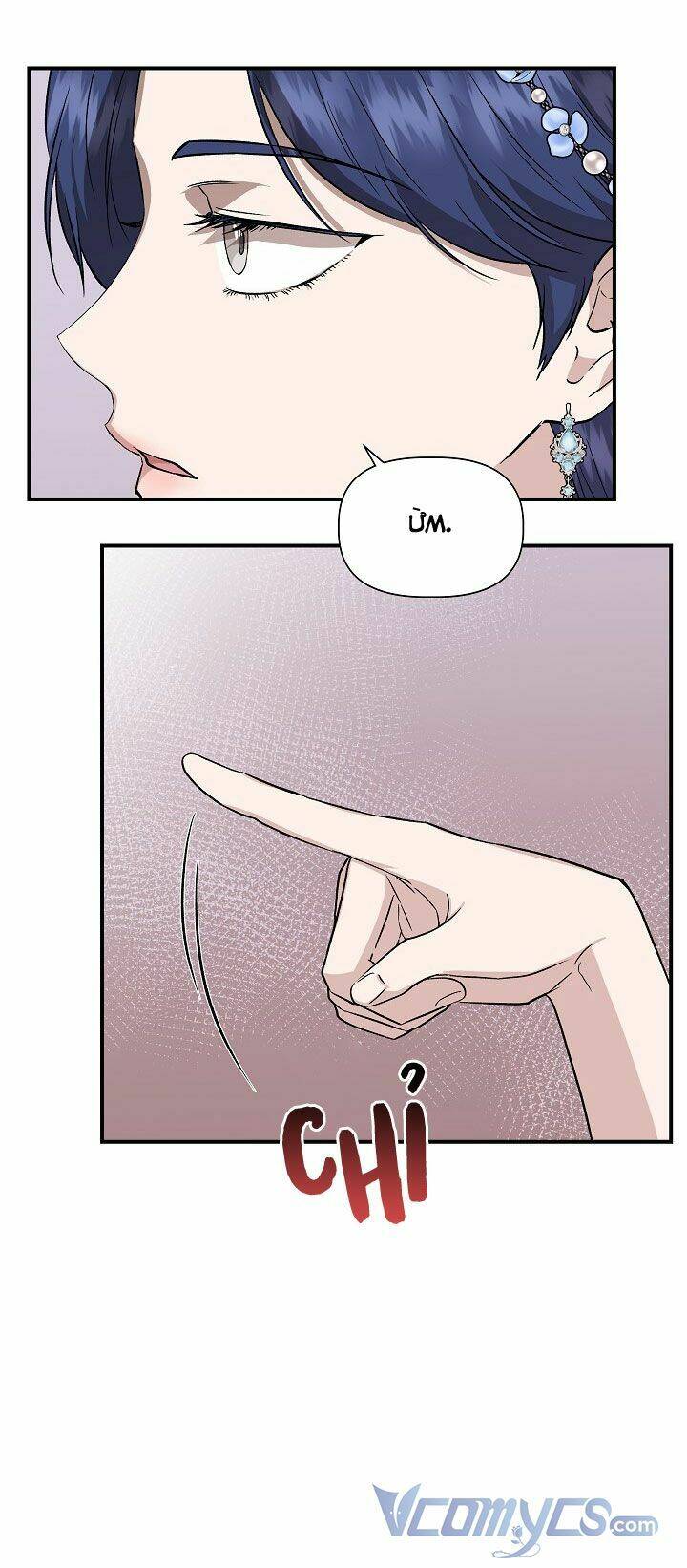 Tôi Không Phải Là Cinderella Chapter 42 - Trang 56