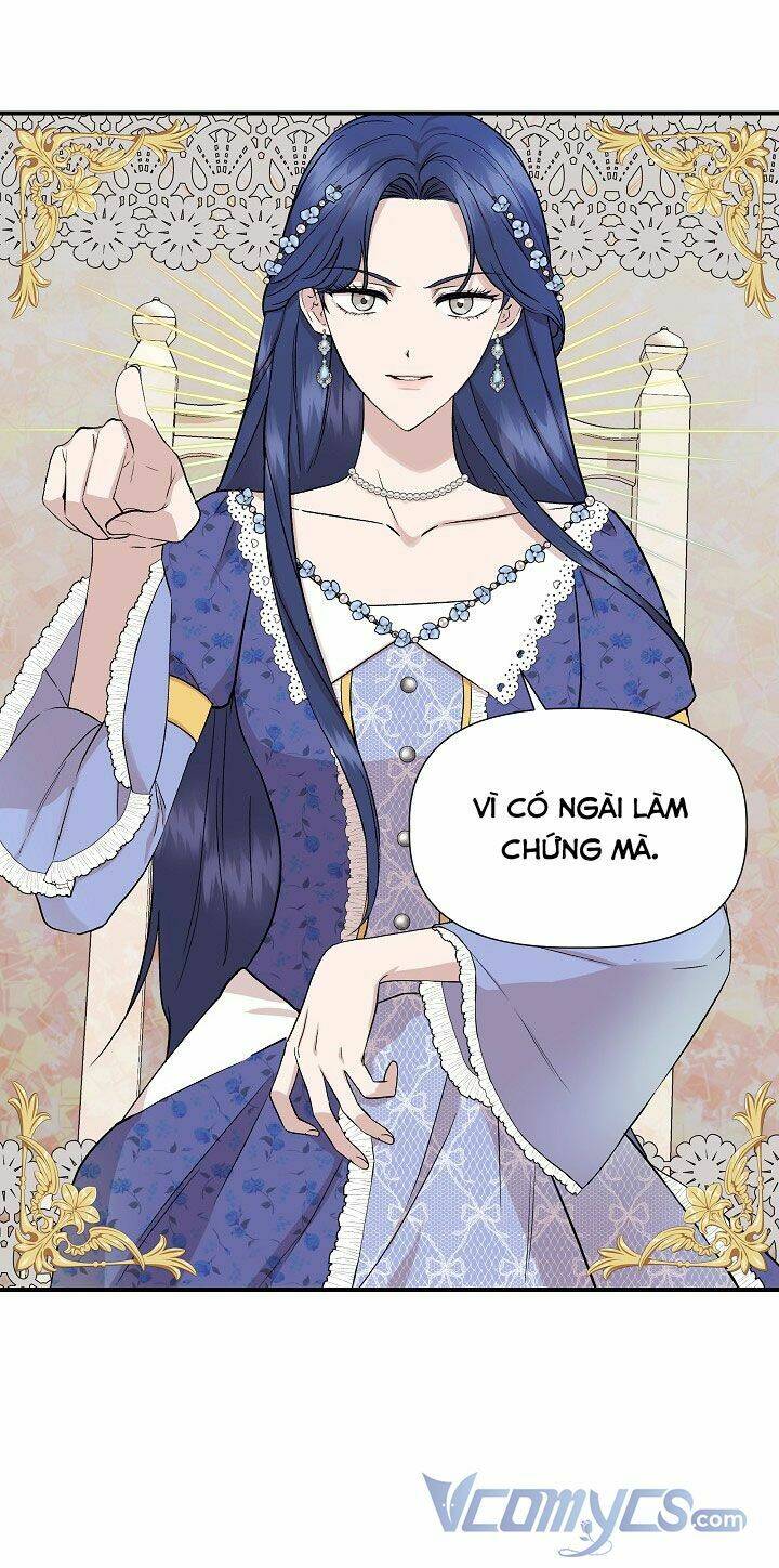 Tôi Không Phải Là Cinderella Chapter 42 - Trang 57
