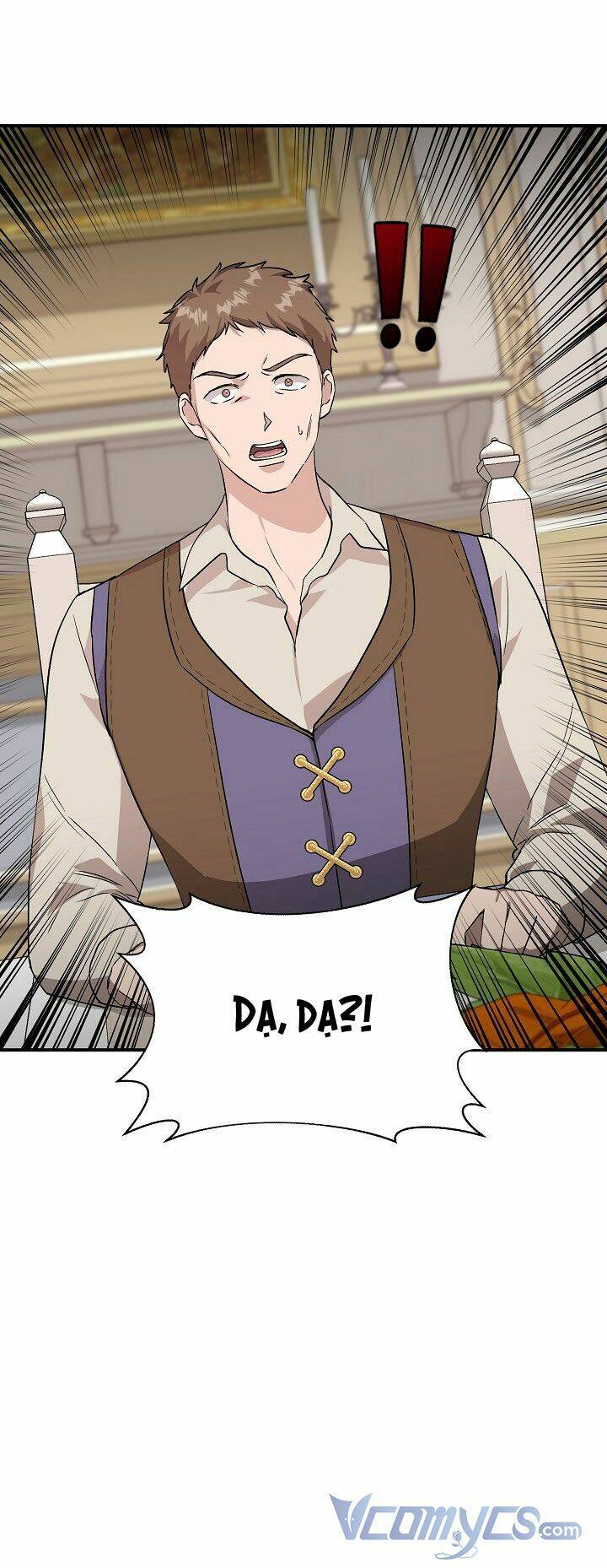 Tôi Không Phải Là Cinderella Chapter 42 - Trang 58