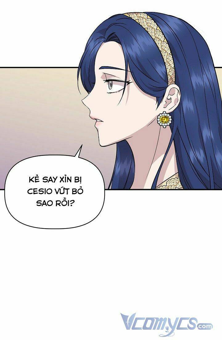 Tôi Không Phải Là Cinderella Chapter 42 - Trang 5