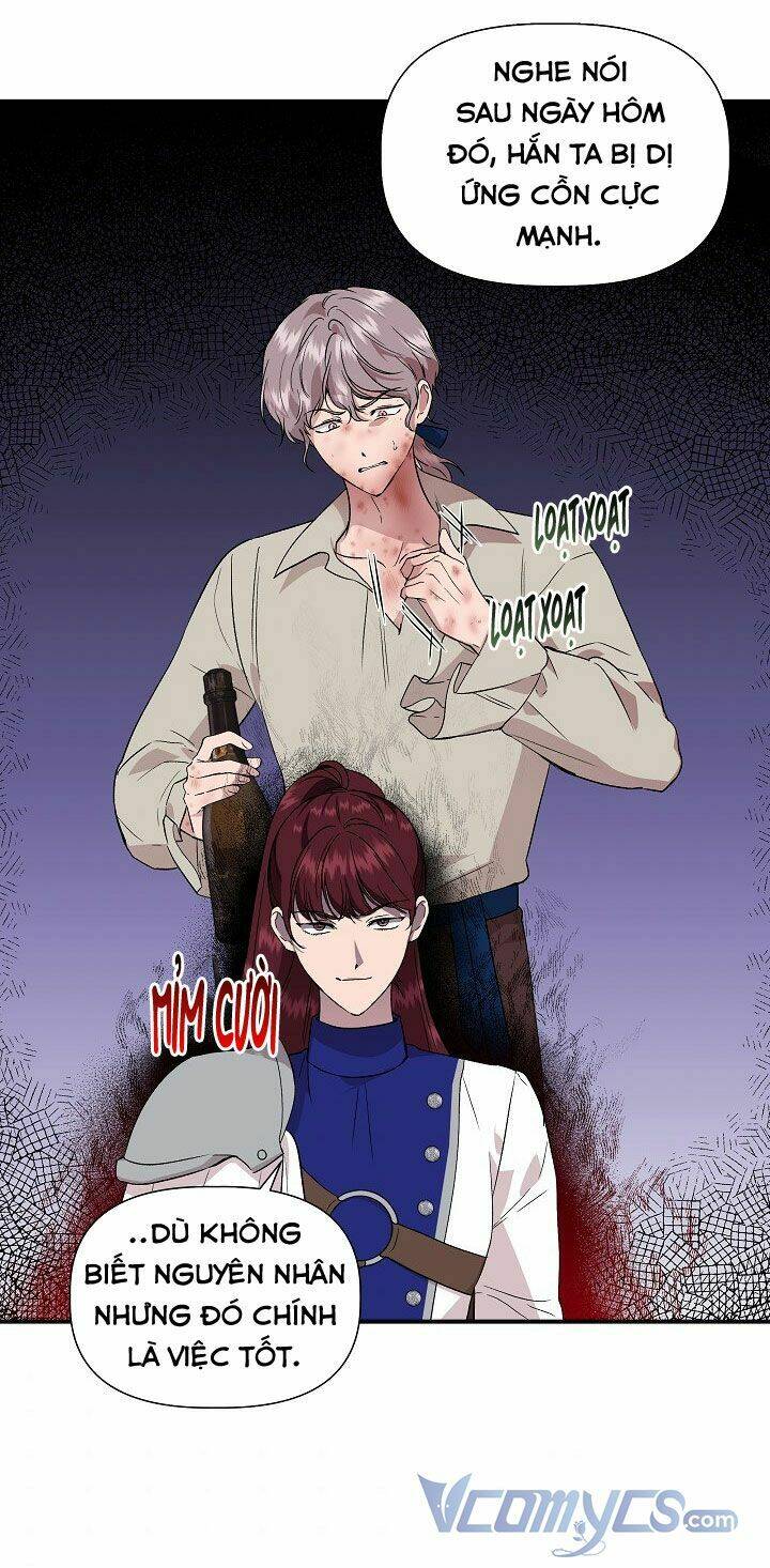 Tôi Không Phải Là Cinderella Chapter 42 - Trang 6