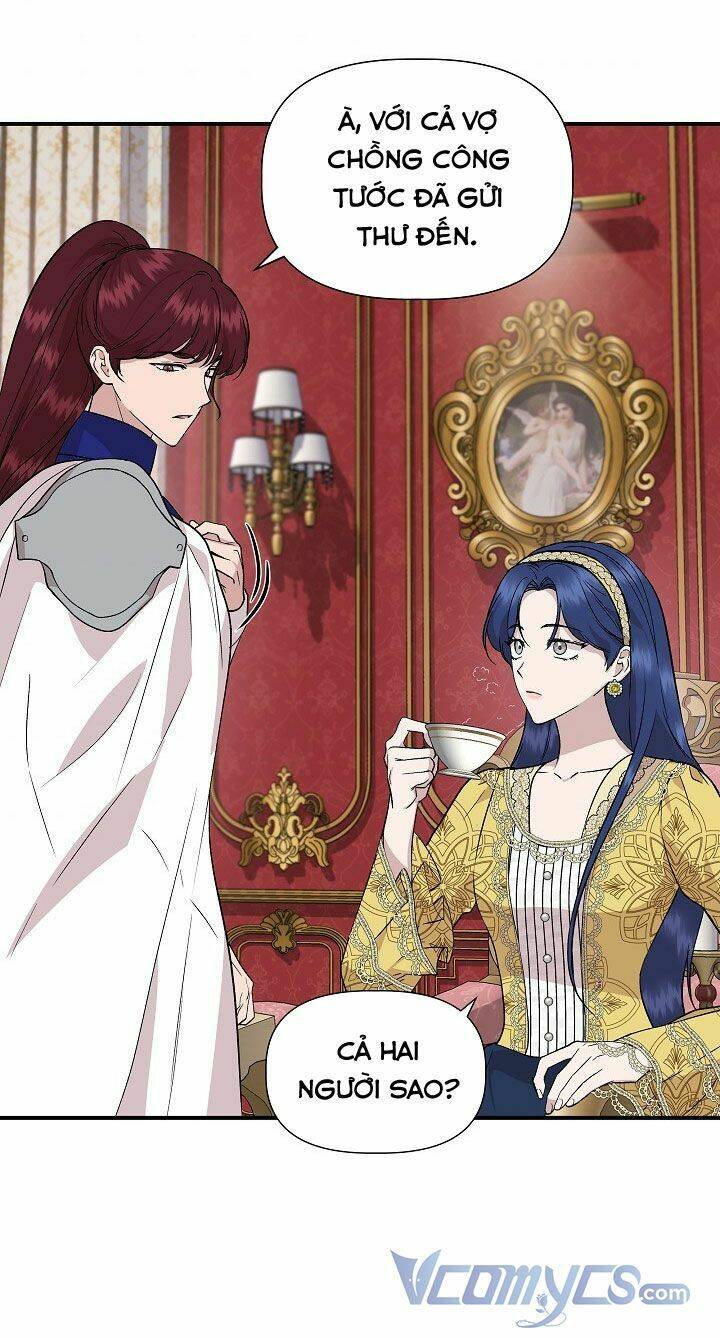 Tôi Không Phải Là Cinderella Chapter 42 - Trang 7