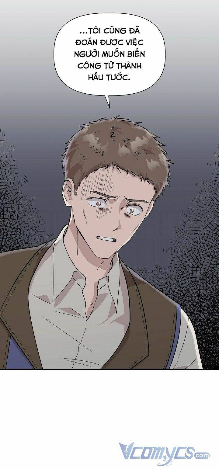 Tôi Không Phải Là Cinderella Chapter 43 - Trang 11