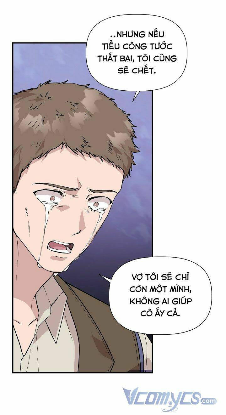 Tôi Không Phải Là Cinderella Chapter 43 - Trang 12