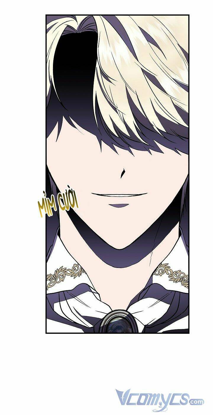 Tôi Không Phải Là Cinderella Chapter 43 - Trang 13