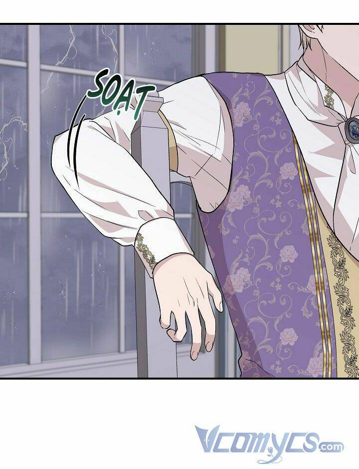 Tôi Không Phải Là Cinderella Chapter 43 - Trang 16