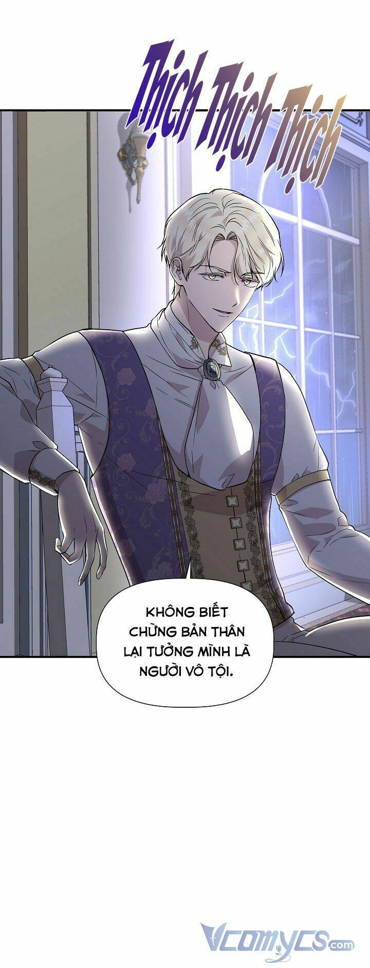 Tôi Không Phải Là Cinderella Chapter 43 - Trang 17