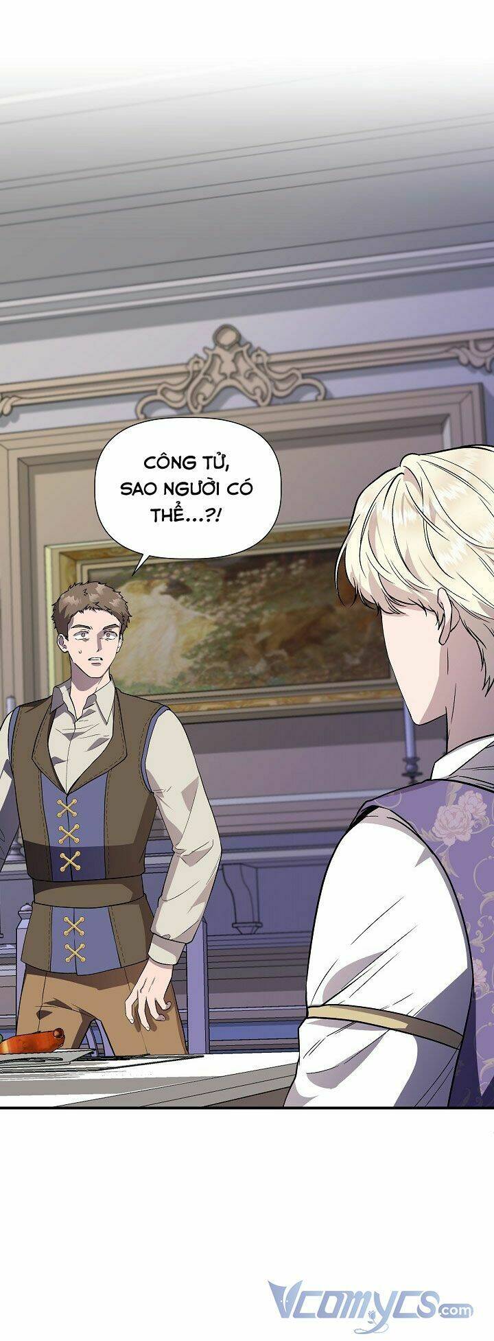 Tôi Không Phải Là Cinderella Chapter 43 - Trang 19