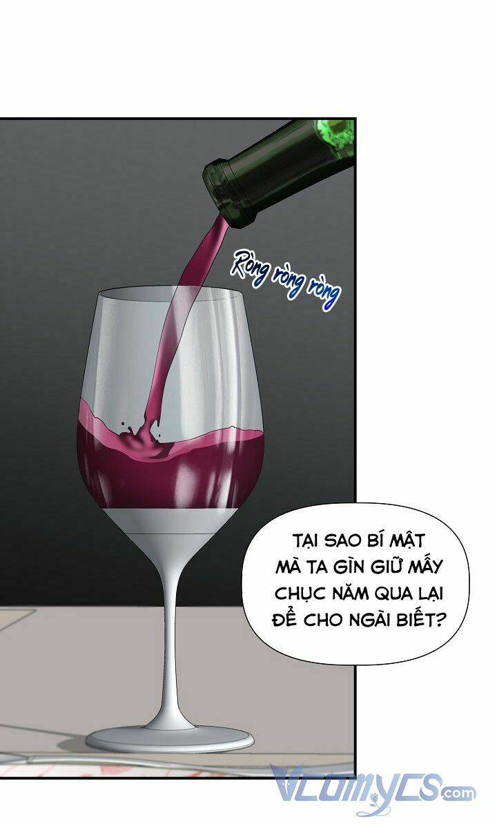 Tôi Không Phải Là Cinderella Chapter 43 - Trang 21