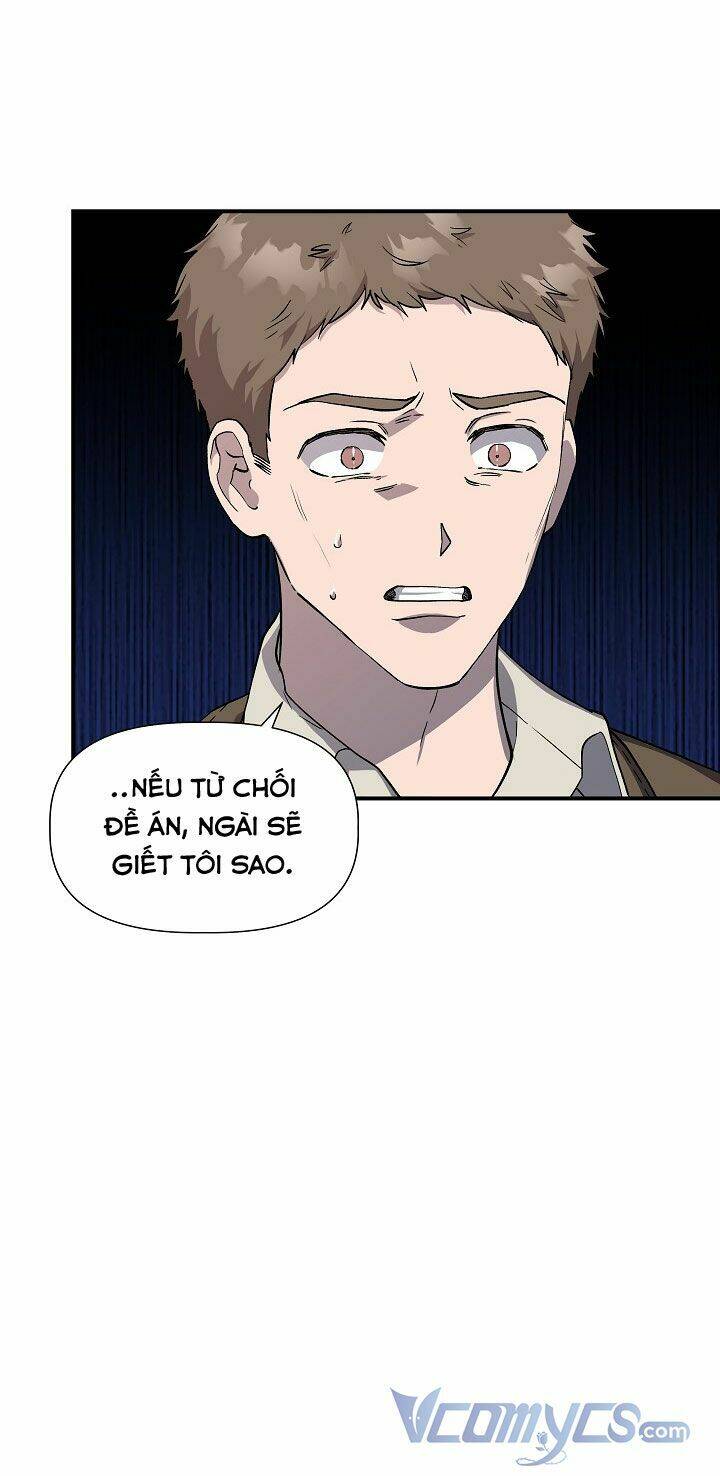 Tôi Không Phải Là Cinderella Chapter 43 - Trang 22