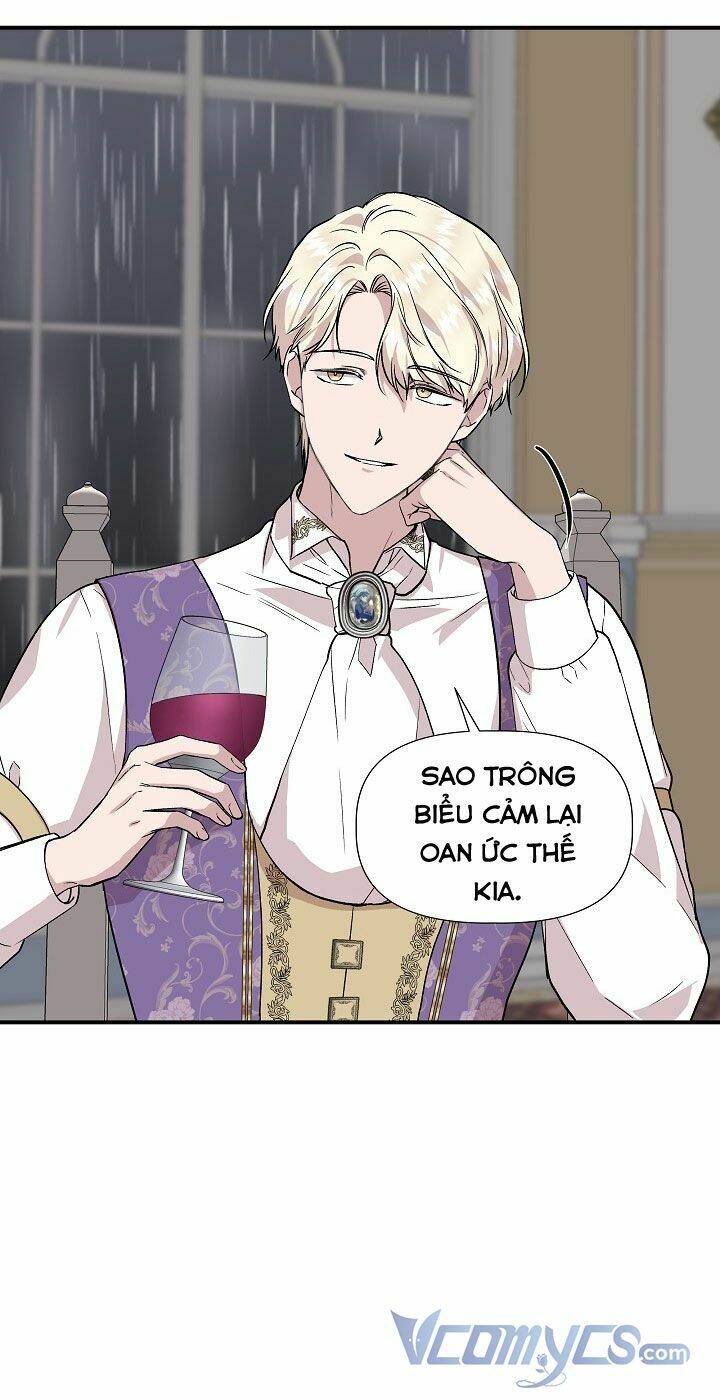 Tôi Không Phải Là Cinderella Chapter 43 - Trang 23