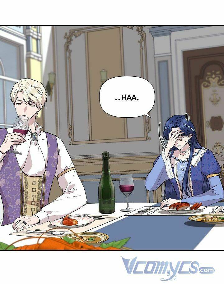 Tôi Không Phải Là Cinderella Chapter 43 - Trang 26