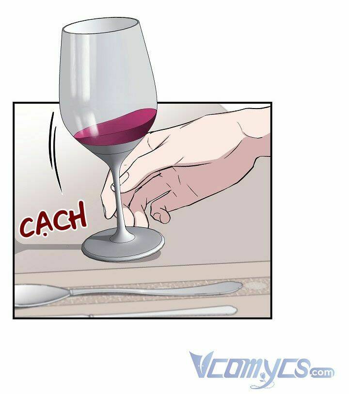 Tôi Không Phải Là Cinderella Chapter 43 - Trang 27