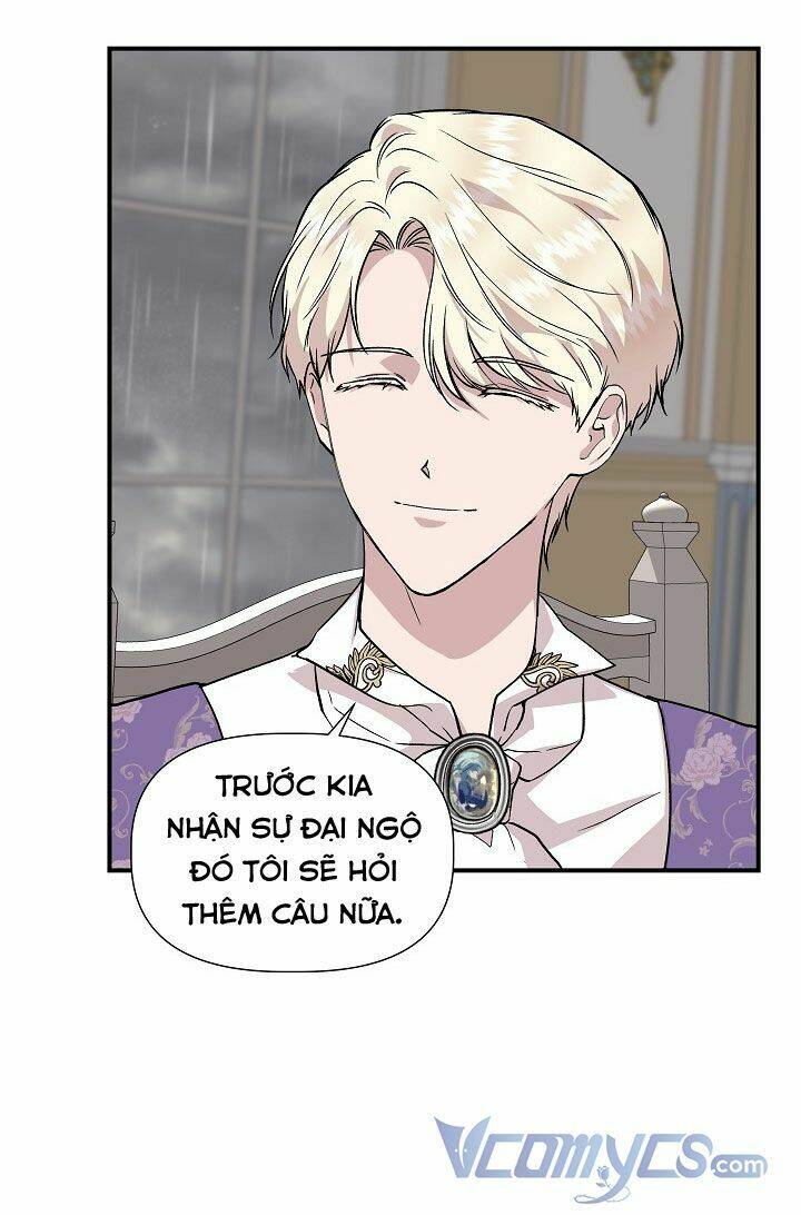 Tôi Không Phải Là Cinderella Chapter 43 - Trang 28