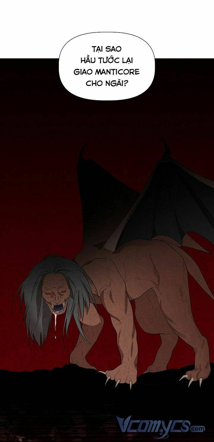 Tôi Không Phải Là Cinderella Chapter 43 - Trang 29