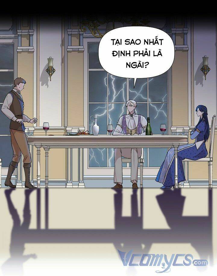 Tôi Không Phải Là Cinderella Chapter 43 - Trang 31