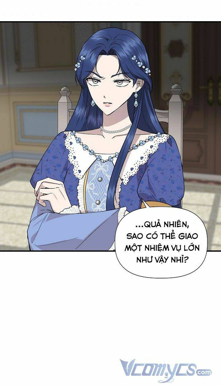 Tôi Không Phải Là Cinderella Chapter 43 - Trang 34