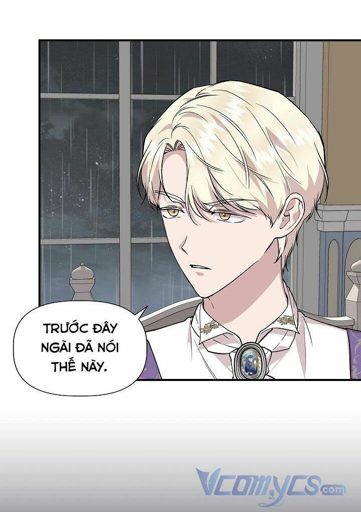 Tôi Không Phải Là Cinderella Chapter 43 - Trang 35