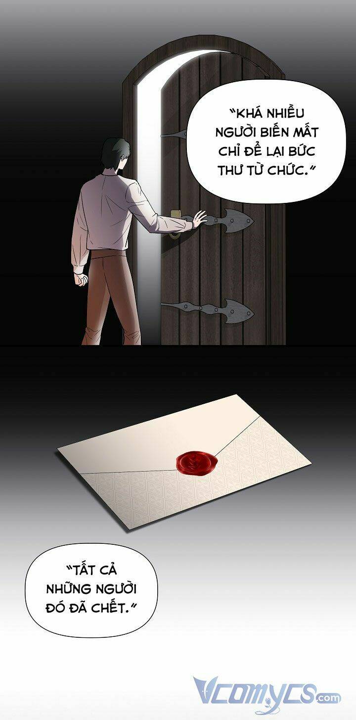 Tôi Không Phải Là Cinderella Chapter 43 - Trang 36