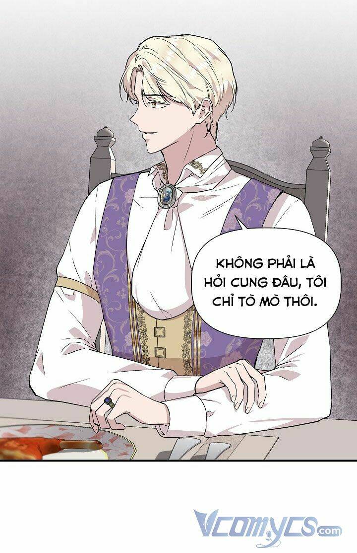 Tôi Không Phải Là Cinderella Chapter 43 - Trang 37