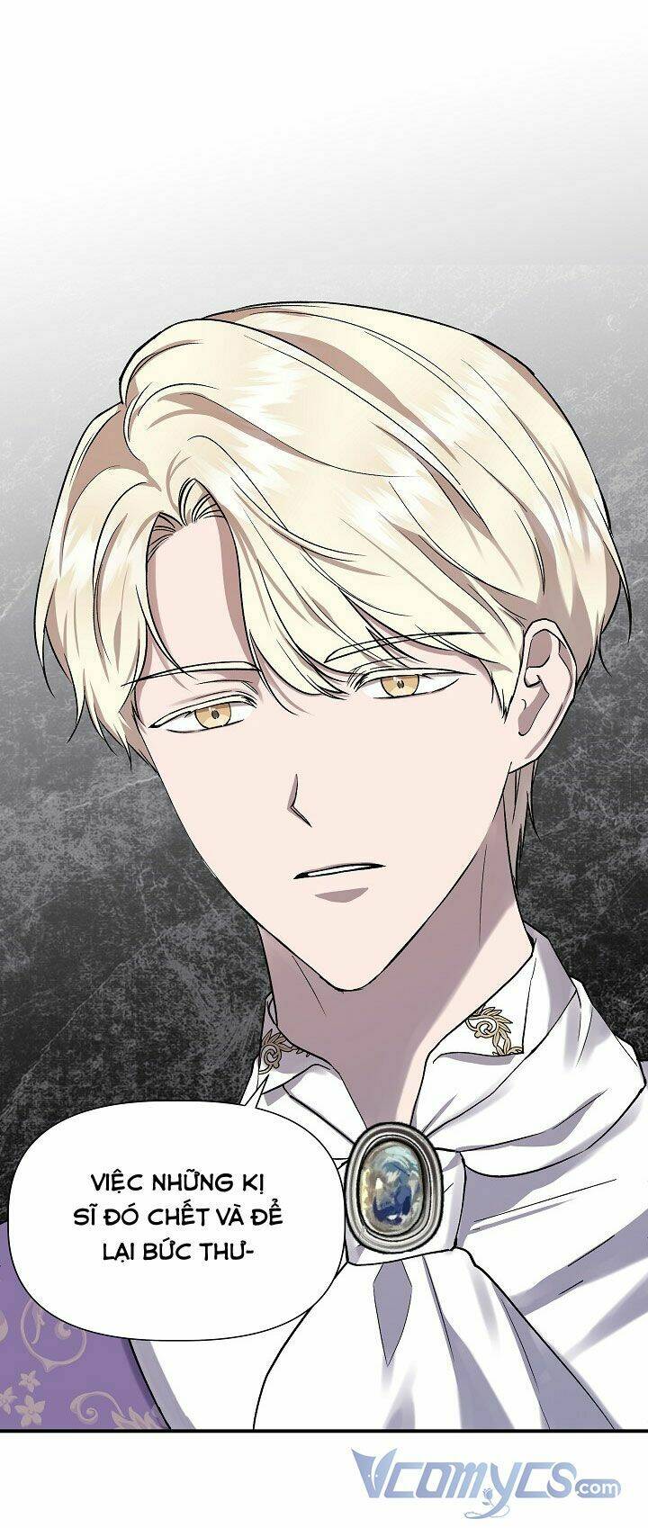 Tôi Không Phải Là Cinderella Chapter 43 - Trang 39