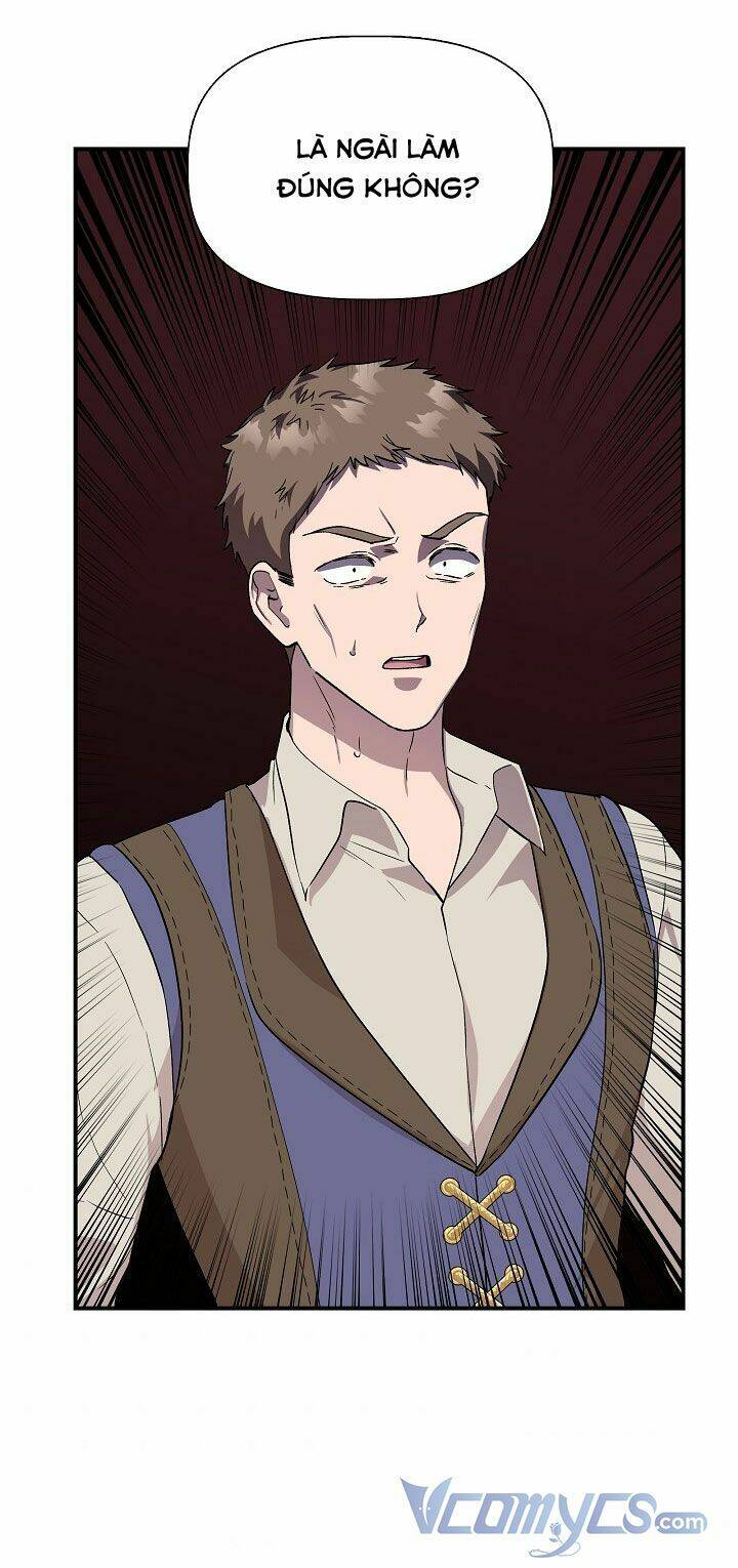 Tôi Không Phải Là Cinderella Chapter 43 - Trang 40