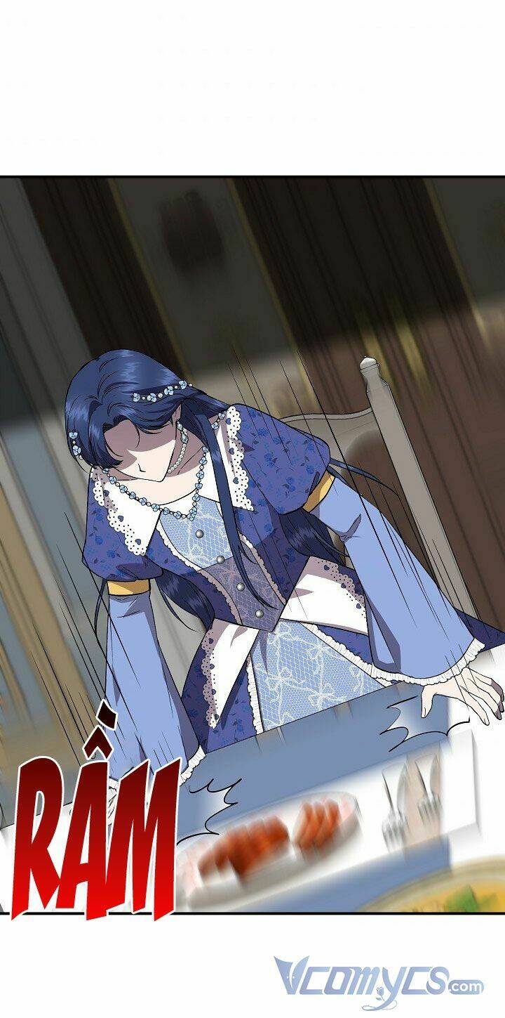 Tôi Không Phải Là Cinderella Chapter 43 - Trang 41