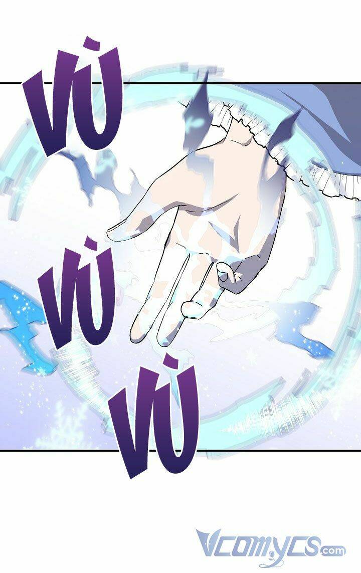 Tôi Không Phải Là Cinderella Chapter 43 - Trang 43