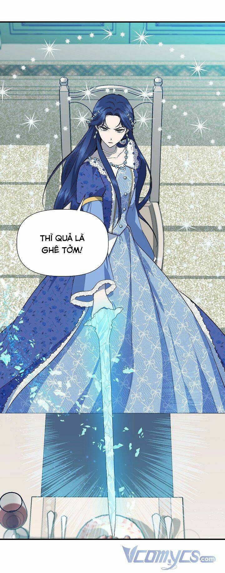 Tôi Không Phải Là Cinderella Chapter 43 - Trang 44